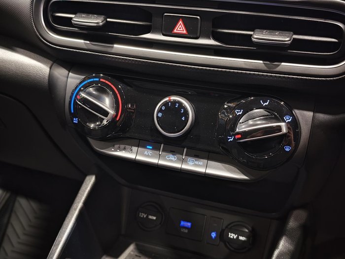 2022 Hyundai Kona Active