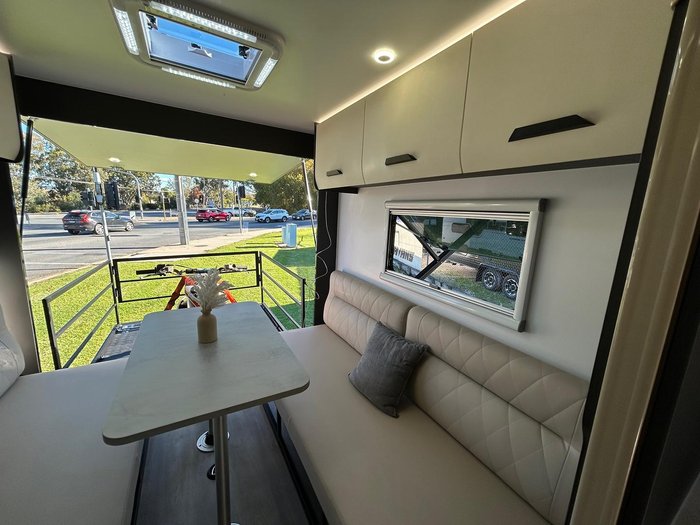 2026 X Series RV Signature X Terra