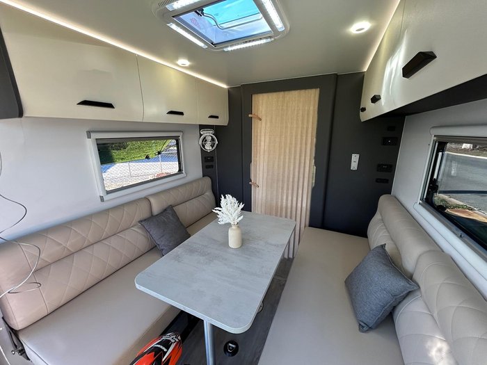 2026 X Series RV Signature X Terra