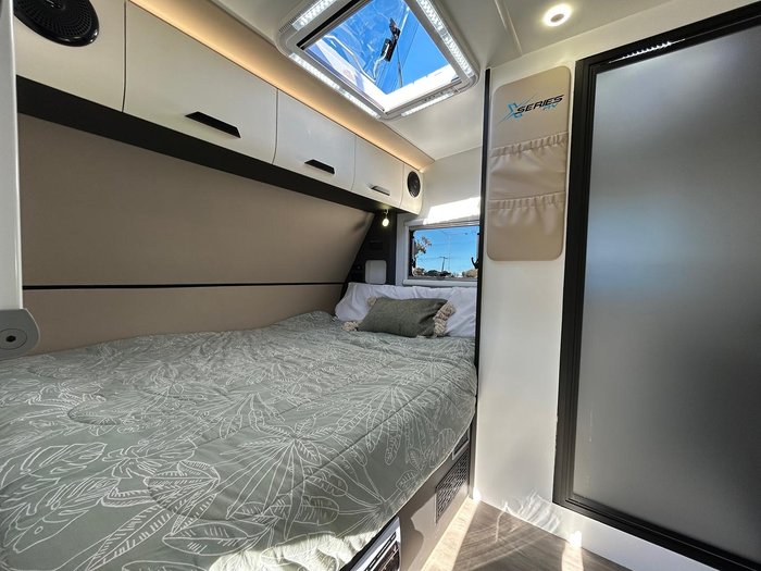 2026 X Series RV Signature X Terra