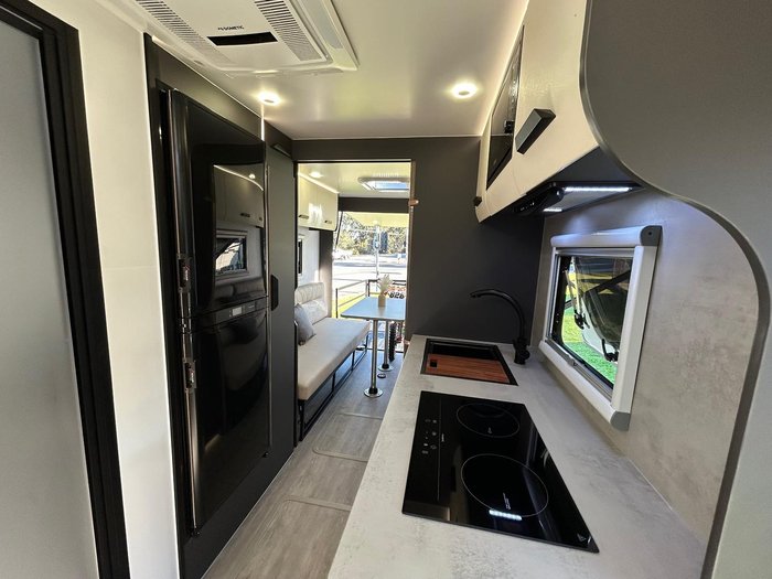 2026 X Series RV Signature X Terra