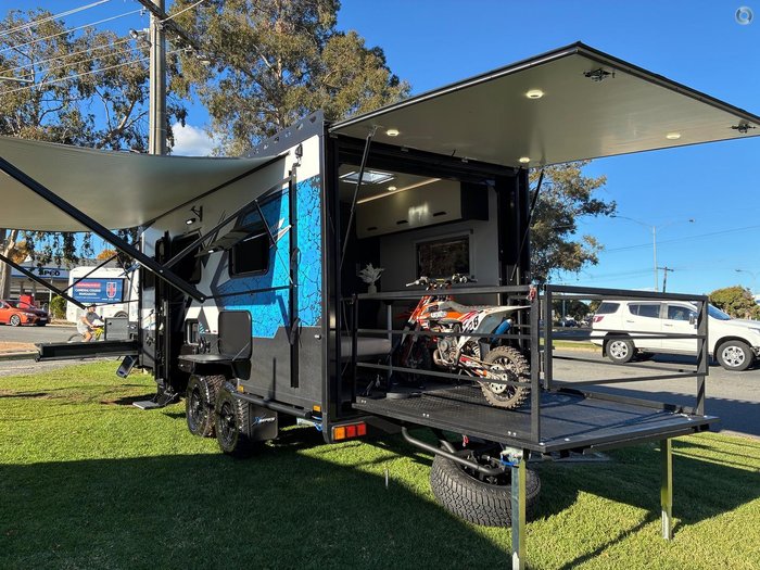 2026 X Series RV Signature X Terra
