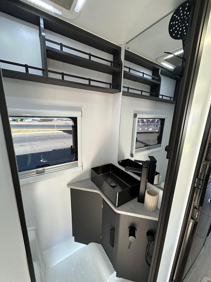 2026 X Series RV Signature X Terra