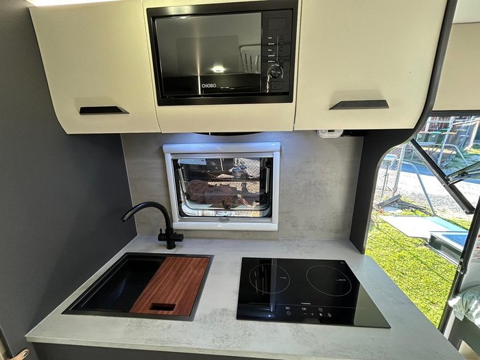 2026 X Series RV Signature X Terra