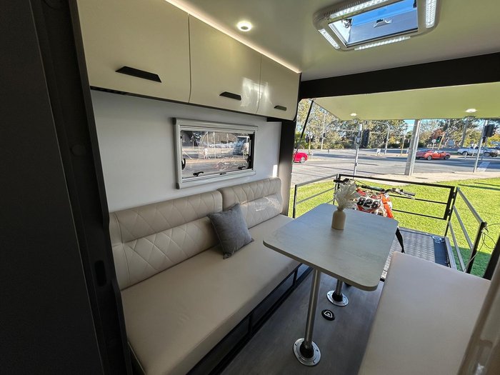 2026 X Series RV Signature X Terra