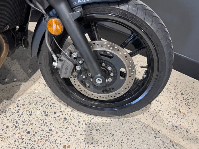 2022 Kawasaki VULCAN S BLACK