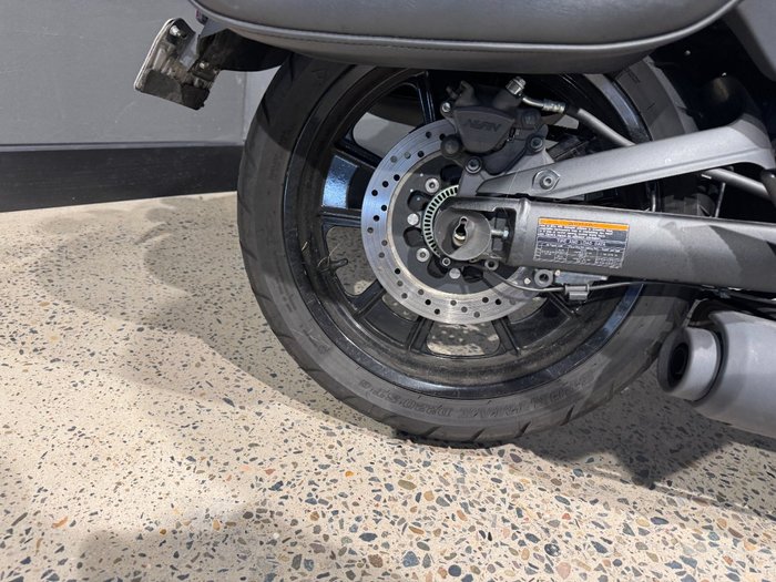 2022 Kawasaki VULCAN S BLACK