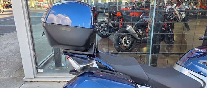 2007 Yamaha FJR1300A