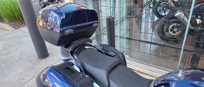 2007 Yamaha FJR1300A