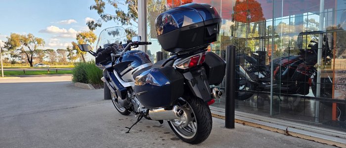2007 Yamaha FJR1300A
