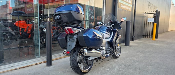 2007 Yamaha FJR1300A