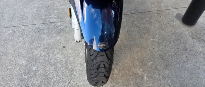 2007 Yamaha FJR1300A