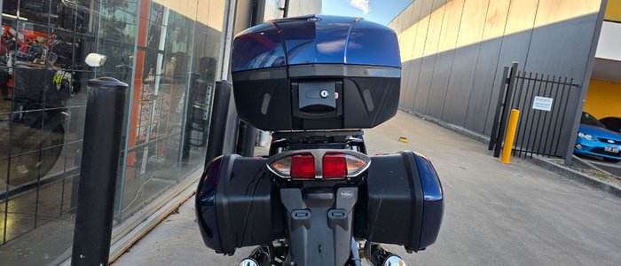 2007 Yamaha FJR1300A