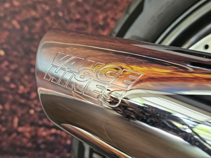 2020 Indian Scout Bobber Twenty Scout Black