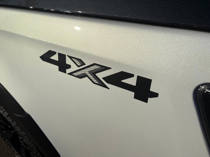 2026 Isuzu D-MAX X-TERRAIN