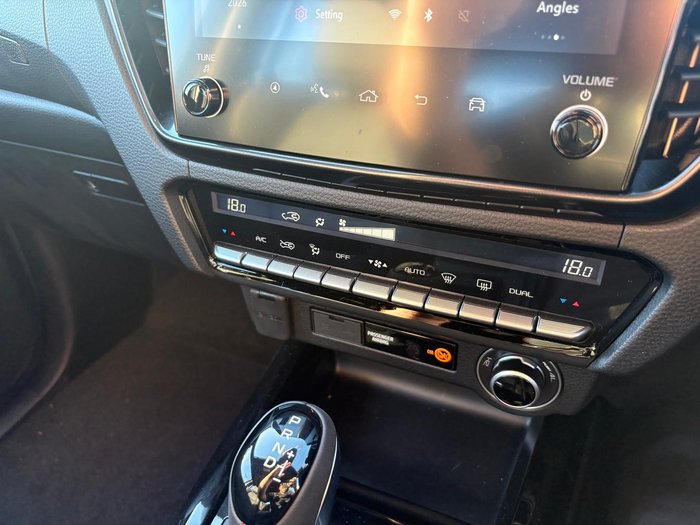 2026 Isuzu D-MAX X-TERRAIN
