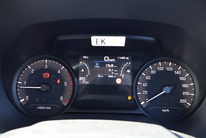 2026 Isuzu MU-X LS-M