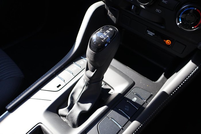 2026 Isuzu MU-X LS-M