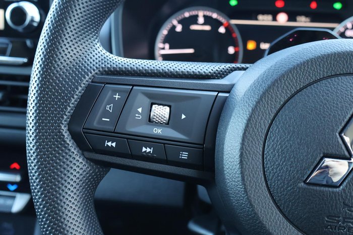 2026 Mitsubishi Triton GLX
