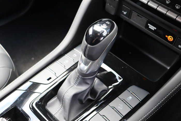 2026 Isuzu MU-X LS-T