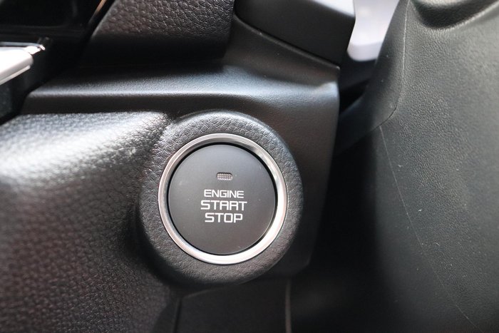 2026 Isuzu MU-X LS-T