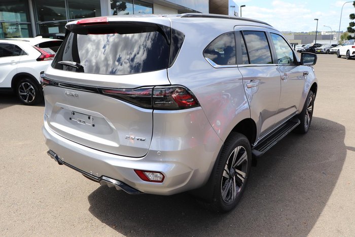 2026 Isuzu MU-X LS-T