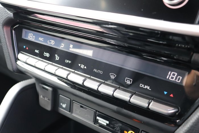 2026 Isuzu MU-X LS-T