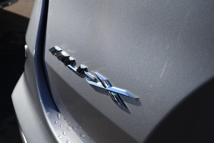 2026 Isuzu MU-X LS-M