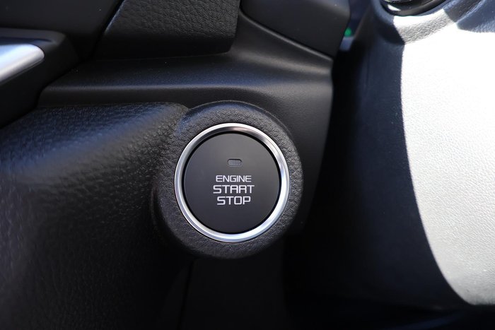 2026 Isuzu MU-X LS-M