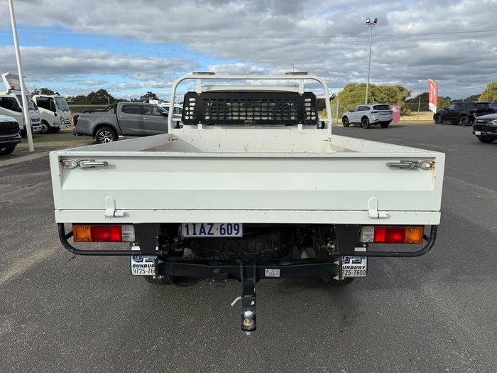2023 Mitsubishi Triton GLX