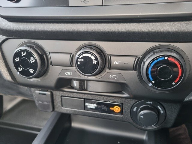 2026 Isuzu D-MAX