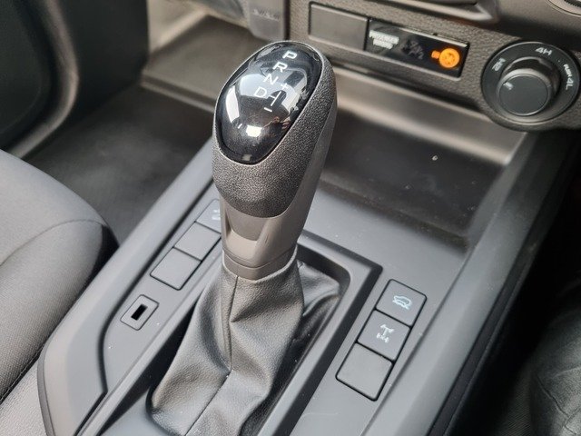 2026 Isuzu D-MAX