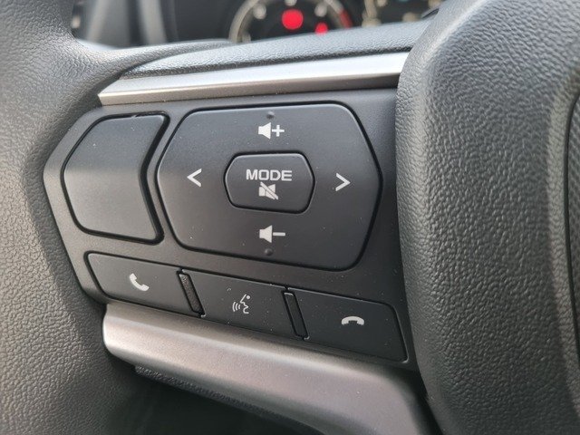 2026 Isuzu D-MAX