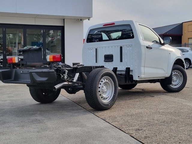 2026 Isuzu D-MAX