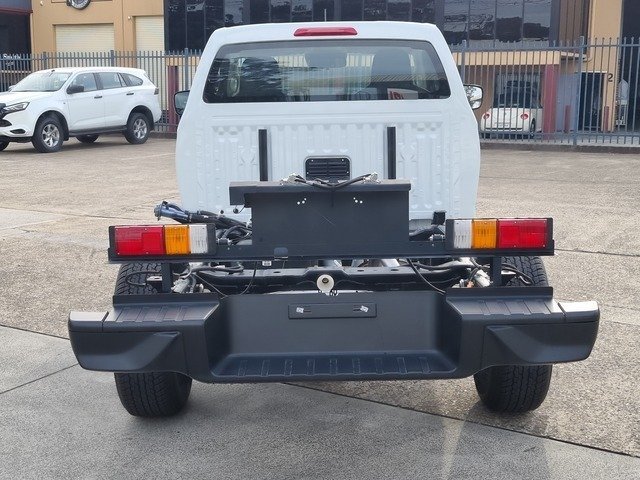 2026 Isuzu D-MAX