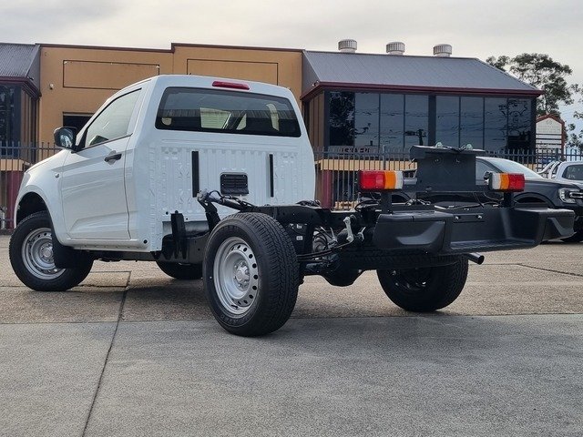 2026 Isuzu D-MAX