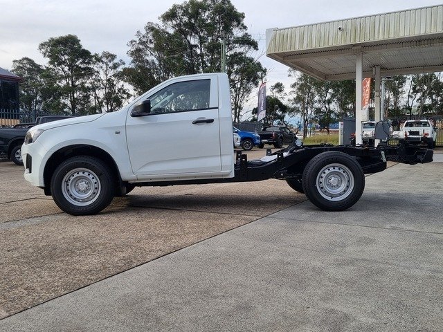 2026 Isuzu D-MAX