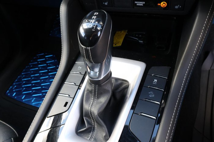 2024 Isuzu MU-X LS-T