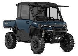 2026 Can-Am Defender Limited HD11 Defender