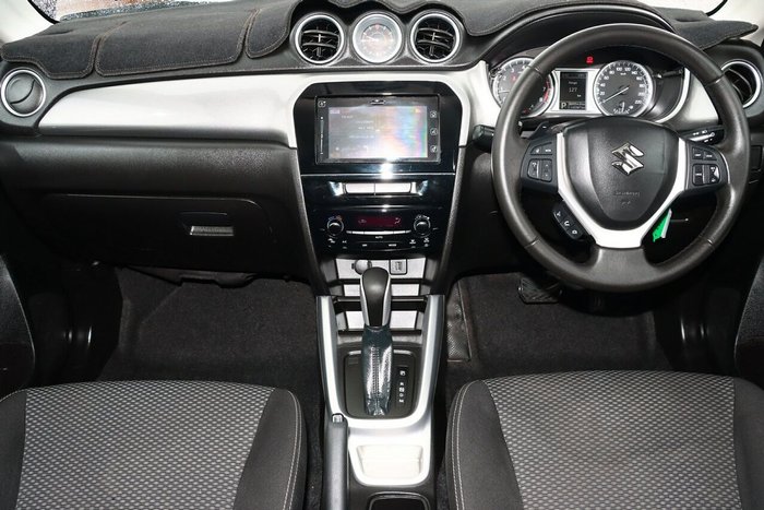 2017 Suzuki Vitara RT-S