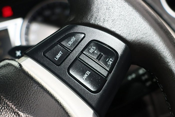 2017 Suzuki Vitara RT-S