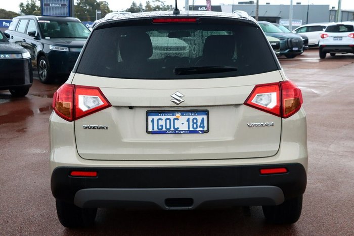 2017 Suzuki Vitara RT-S