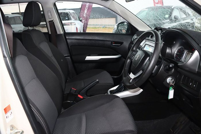 2017 Suzuki Vitara RT-S