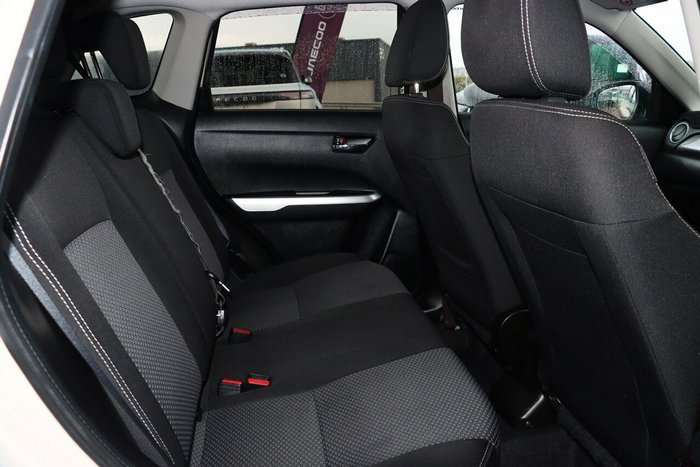 2017 Suzuki Vitara RT-S