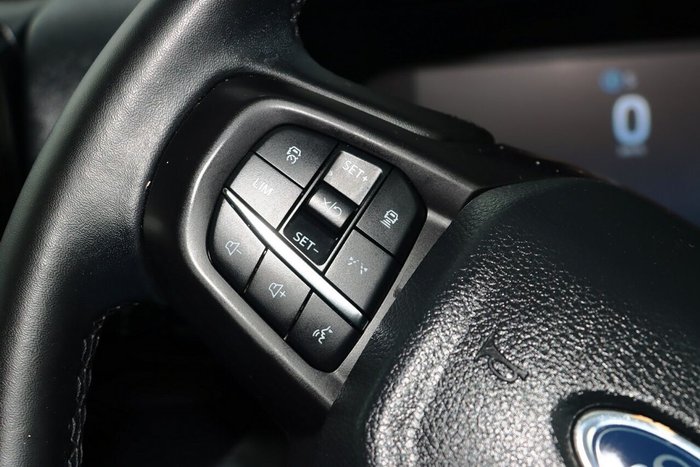2024 Ford Everest Sport
