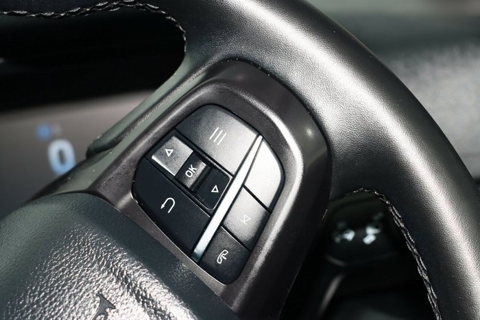 2024 Ford Everest Sport