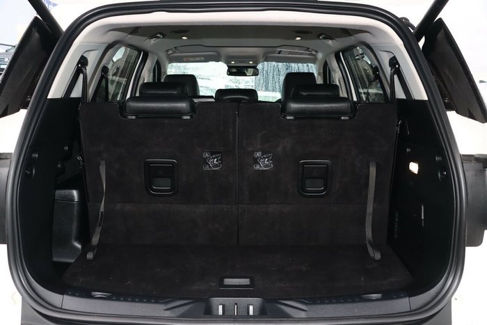 2024 Ford Everest Sport
