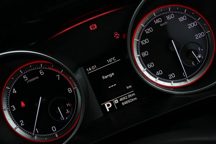 2018 Suzuki Swift GL Navigator Safety Pack