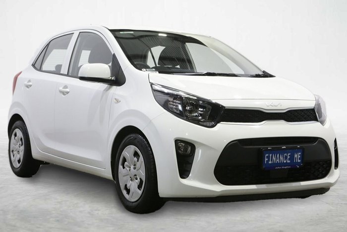 2022 Kia Picanto S