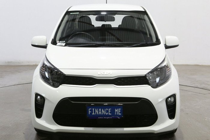2022 Kia Picanto S